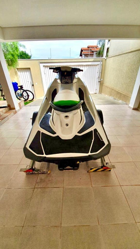 Jet Ski Seadoo Gti 130 2014