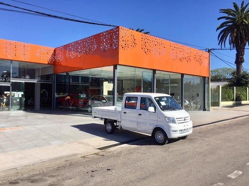 Dfsk Pick Up