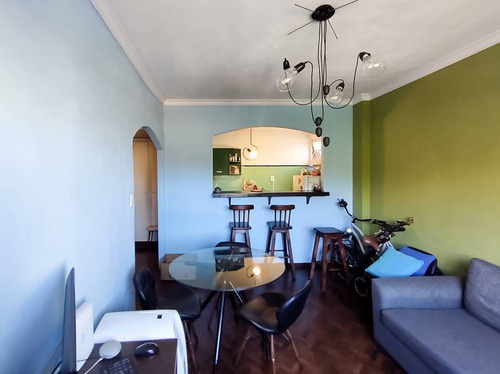 Imagen 2 de 22 de Venta De Departamento 3 Ambientes Con Balcón En Caballito