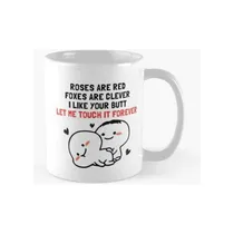 Comprar Taza Me Gusta Tu Trasero, Déjame Tocarlo Para Siempre Calida