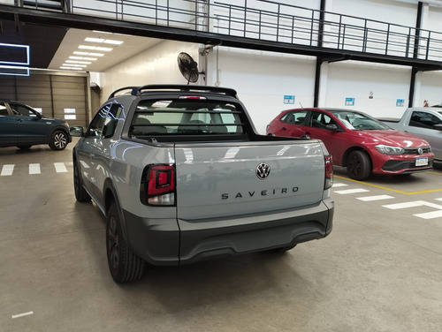 Volkswagen Saveiro 1.6 Msi Comfortline Cd