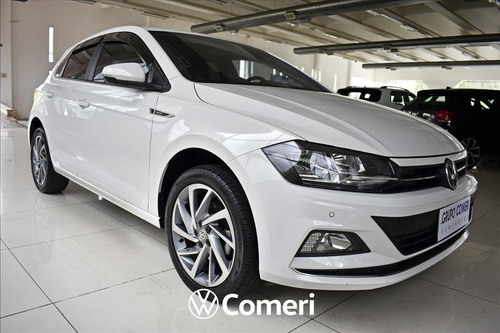 Polo 1.0 Automatico 2020 (1762865589)