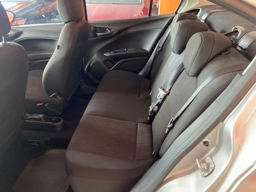 Fiat Cronos 1.3 FIREFLY FLEX DRIVE MANUAL