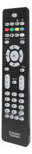 Controlador Para Control Remoto Infrarrojo Rc2034301 Tv 433