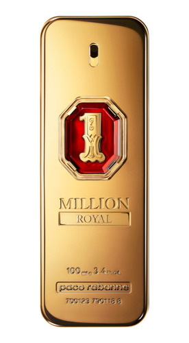 Paco Rabanne One Million Royal Parfum 100 Ml Hombre