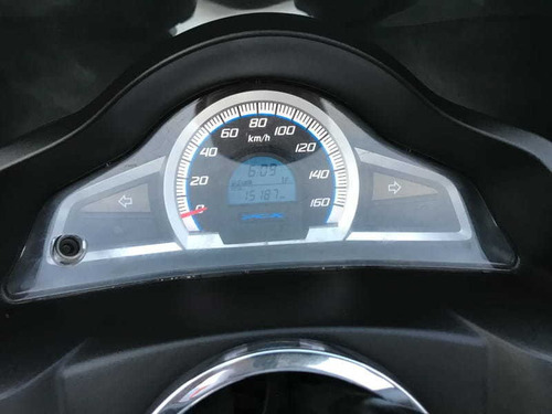 Honda Pcx 150 Sport