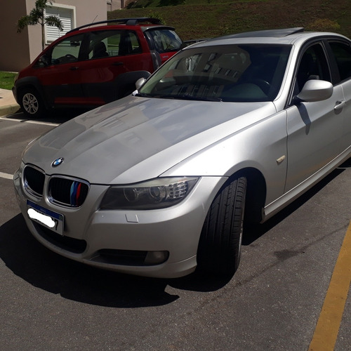 Bmw 320i Top Teto Solar