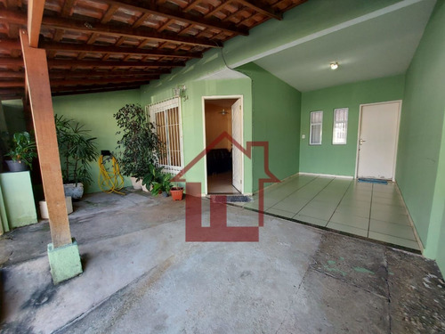 Imagem 1 de 19 de Casa À Venda No Bairro Conforto - Volta Redonda/rj - C1035