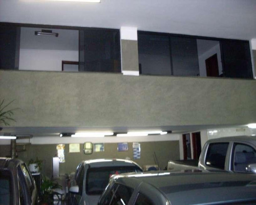 Imagem 12 de 28 de Salão Para Alugar Por R$ 10.000/mês - Pirituba - São Paulo/sp - Sl0088