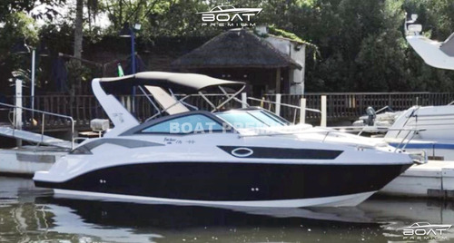 Imagem 1 de 8 de Focker 27, 2015, 1x Mercury 350hp - Armada - Magnum - Real