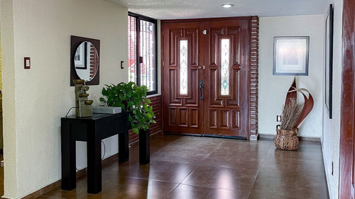 Imagen 3 de 30 de Casa En Venta, Calle José Fernandez De Lizardi, Ciudad Satél
