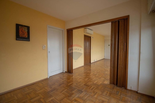 Imagen 9 de 30 de Venta Apartamento 3 Dorm. Malvin Con Vista Al Mar