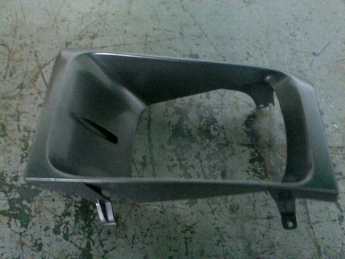 Aro Faro Izquierdo Ford 350 1999/04 