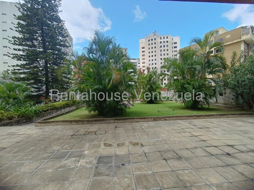 Hermoso Apartamento En Venta Con Vista En Altamira Caracas 25-22897 Mr.