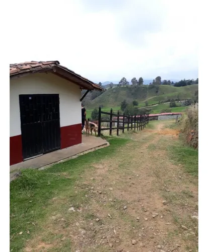 Finca En Vender En Medellín
