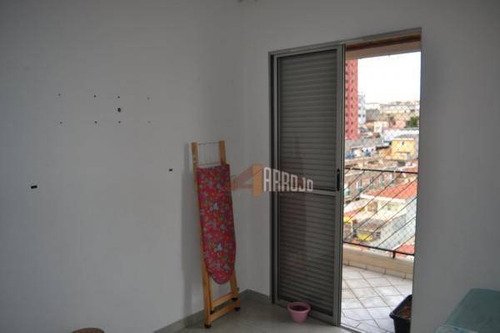 Imagem 5 de 15 de Apartamento À Venda, 60 M² Por R$ 330.000,00 - Vila Esperança - São Paulo/sp - Ap1452