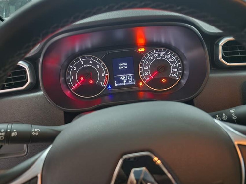 Renault Duster 1.6 16V SCE FLEX INTENSE X-TRONIC