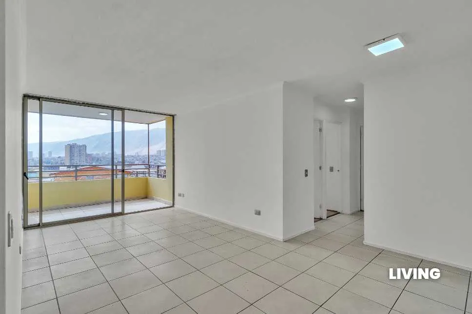 Imagen 4 de 19 de Hermoso Departamento En Venta 3d/2b/est (108846)