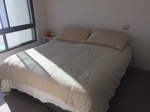 Departamento Muy Seguro, 2 Dormitorios 2 Baños Full Amoblado