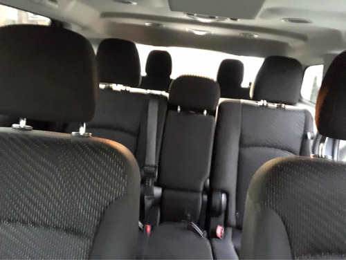 Dodge Journey 2.4 Se 7 Pasajeros At 2017