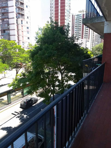 Imagen 2 de 8 de Dueño Directo Vende Departamento 2 Amb Sobre Av Maipu