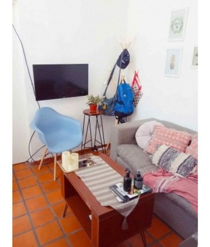 Imagen 1 de 3 de Farias&farias Vendo Dpto. Interno 1dorm Cabrera Sin Expensa
