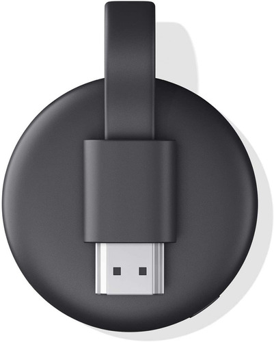 Imagen 2 de 5 de Google Chromecast 3ra Generación Full Hd 1080