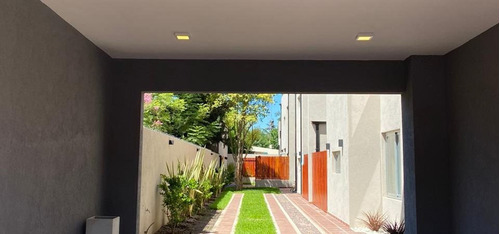 Imagen 11 de 11 de Ph Venta Gral Rodriguez 2 Amb - Terraza A Estrenar