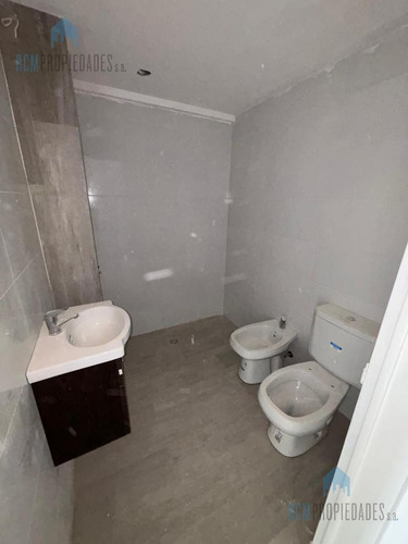 Venta Departamento Monoambiente Villa Del Parque