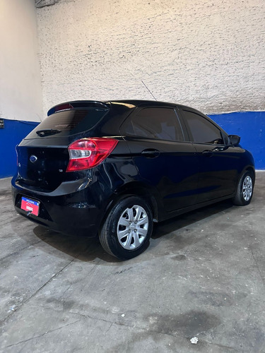 Ford Ka S 1.5l