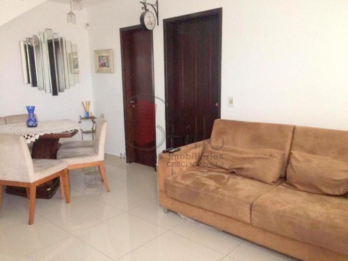 Imagem 2 de 15 de Sobrado - Vila Prudente - Ref: 6984 - V-6984