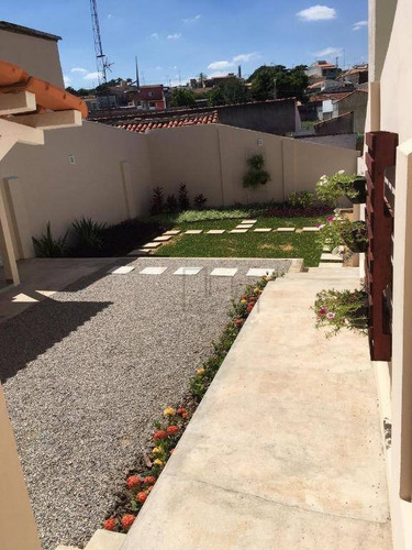 Imagem 6 de 20 de Casa À Venda, 91 M² Por R$ 356.000,00 - Vila Santana - Sorocaba/sp - Ca2450