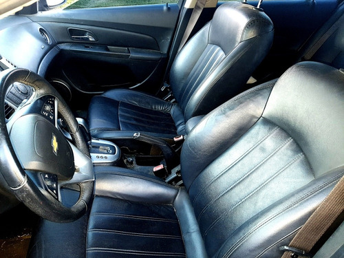 Chevrolet Cruze 2013 1.8 Lt Ecotec 6 Aut. 4p