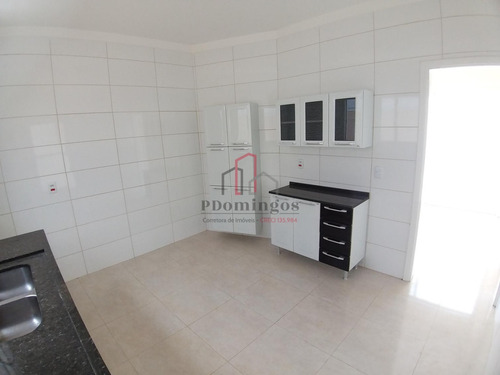 Imagem 8 de 30 de Casa À Venda Em Residencial Real Parque Sumaré - Ca000547
