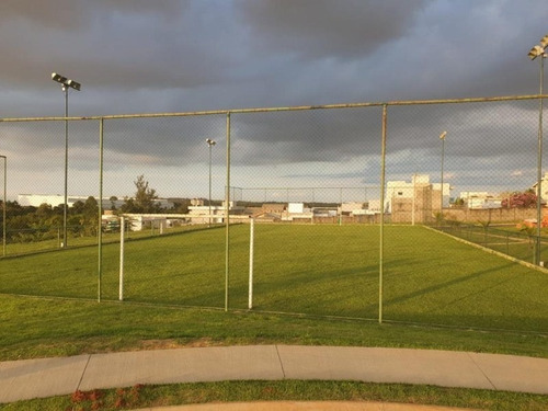 Imagem 4 de 10 de Terreno Em Condomínio Fechado, 300 M² Por R$ 200.000 - Parque Dos Pinheiros - Nova Odessa/sp - Te0141 - 70446257
