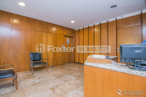 Imagem 22 de 25 de Apartamento, 3 Dormitórios, 221.04 M², Moinhos De Vento - 217497