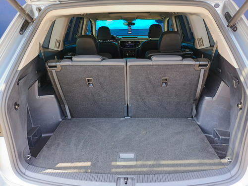 Volkswagen Teramont 3.6 V6 Highline Plus