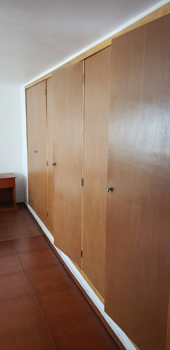 Departamento Ideal Para Ejecutivos O Estudiantes, 1 O 2 Personas Sin Mascotas