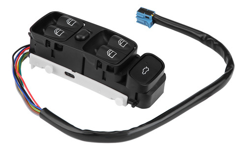 Interruptor De Ventana Maestro For Mercedes W209 Clk320
