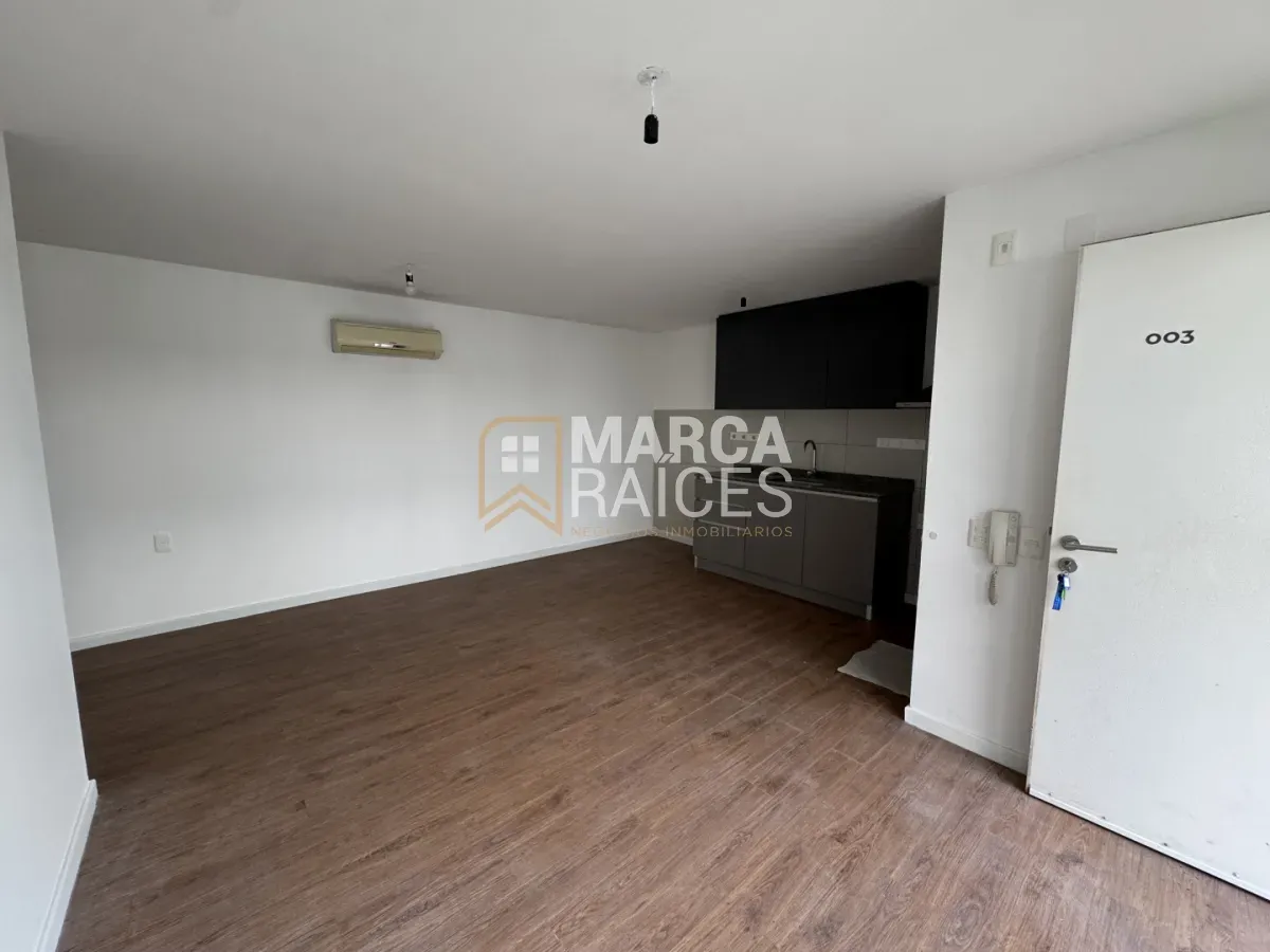 Alquiler Apartamento 2 Dormitorios Con Garage Nostrum Centenario Brazo Oriental Montevideo · Foto 2