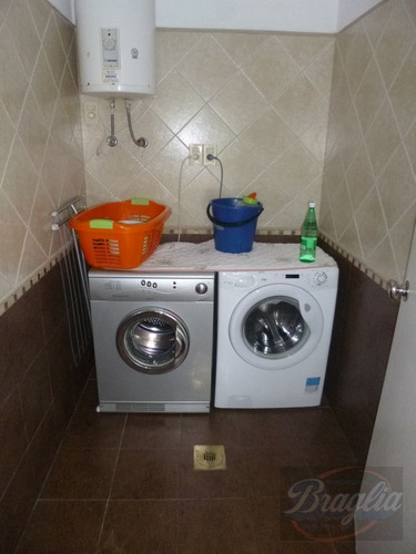 Imagen 28 de 28 de Venta Casa 4 Dormitorios Carrasco Braglia 747l