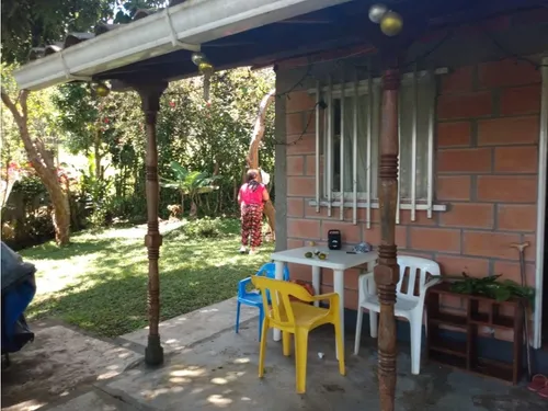 Finquita Titiribi- Vereda Otra Mina