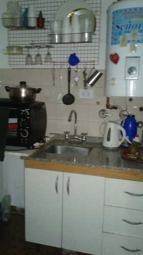 Imagen 2 de 8 de Oportunidad Dos Ambientes Al Frente Cerca Del Mar