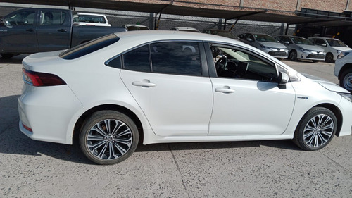 Toyota Corolla 1.8 Hev Seg Ecvt