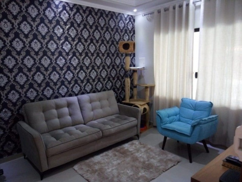 Imagem 16 de 17 de Casa À Venda No Bairro Wanel Ville 1, Sorocaba-sp - 5085 - 69798730