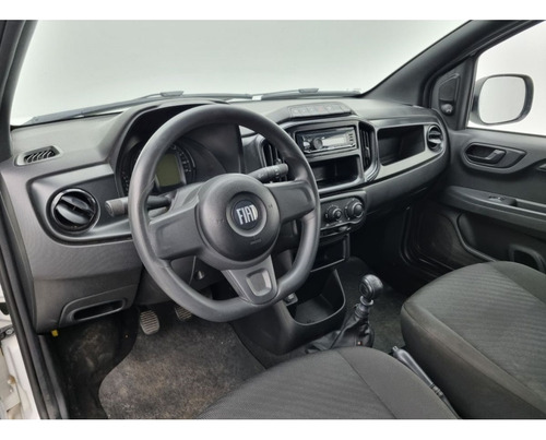 Fiat Fiorino 1.4 MPI FURGÃO ENDURANCE 8V FLEX 2P MANUAL
