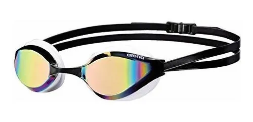 LENTES DE NATACIÓN THE ONE MIRROR – Arena Store cl