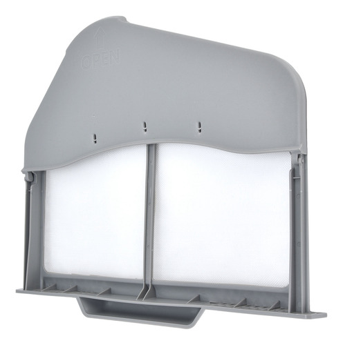 Filtro Secador Lavable Y Reutilizable