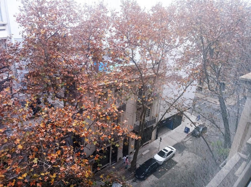 Apartamento - Centro (montevideo)