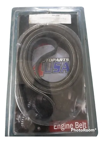 Correa Multicanal 6pk2288